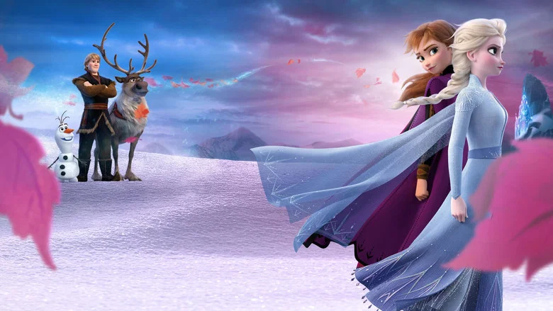 The Snow Queen 2: Refreeze screenshot 3