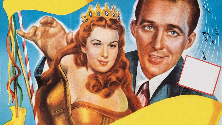 A Connecticut Yankee in King Arthur's Court screenshot 3