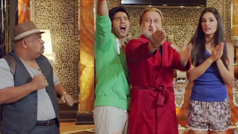 Main Tera Hero screenshot 3