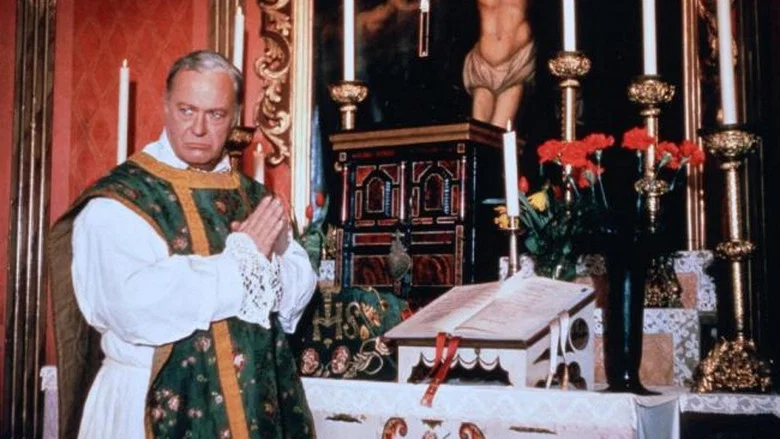 The Priest of St. Pauli screenshot 1