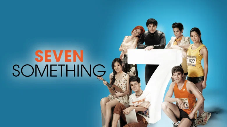 Seven Something screenshot 3