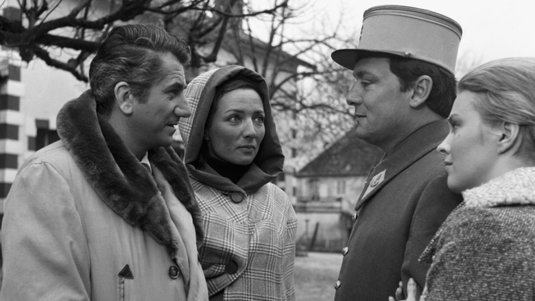 Stéphane Audran, la complice de Chabrol screenshot 2