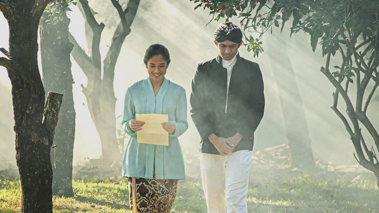 Kartini: Princess of Java screenshot 3