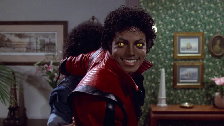 Michael Jackson's Thriller screenshot 2