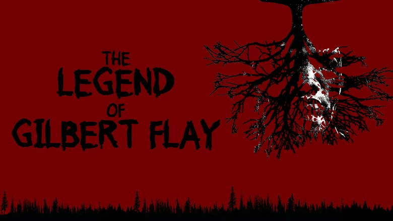 The Legend of Gilbert Flay screenshot 2