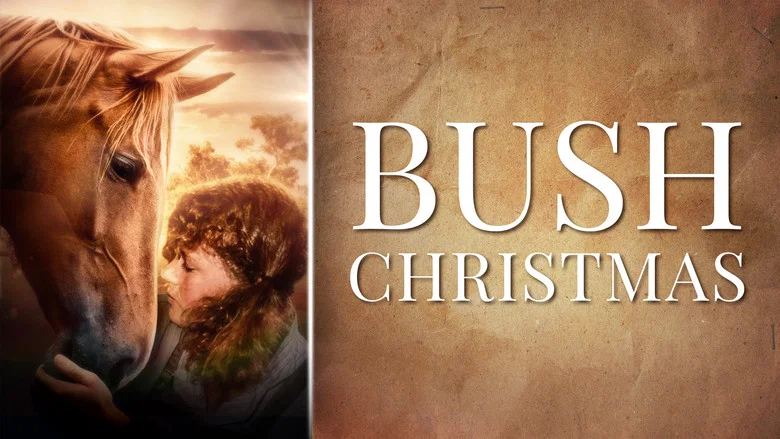 Bush Christmas screenshot 3