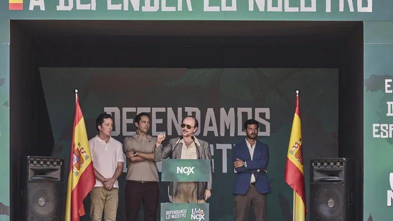 Torrente for President screenshot 5