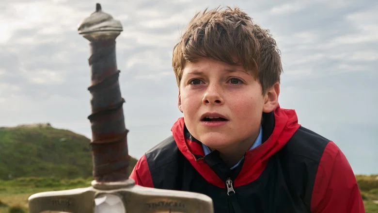 The Kid Who Would Be King screenshot 7