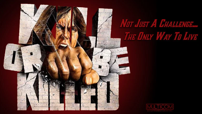 Kill or Be Killed screenshot 2
