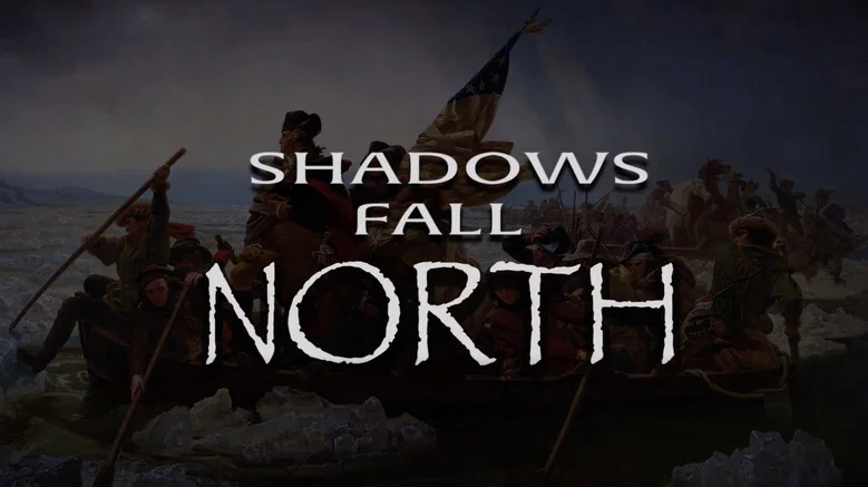 Shadows Fall North screenshot 4