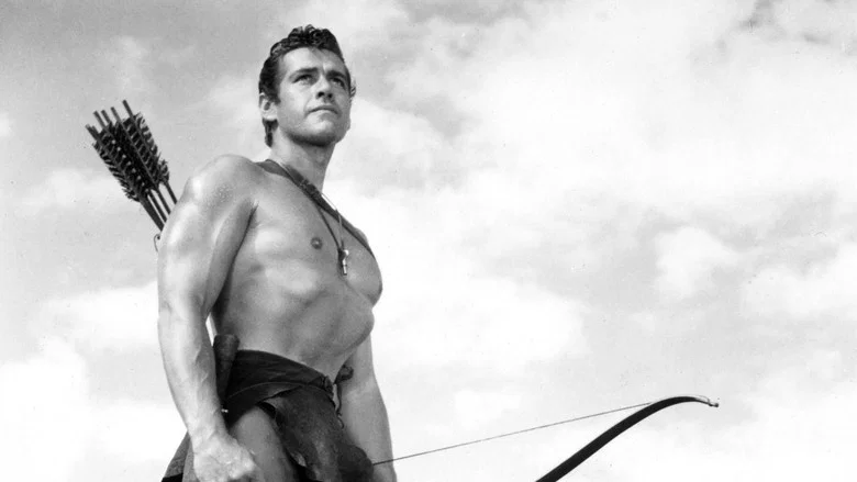 Tarzan the Magnificent screenshot 1
