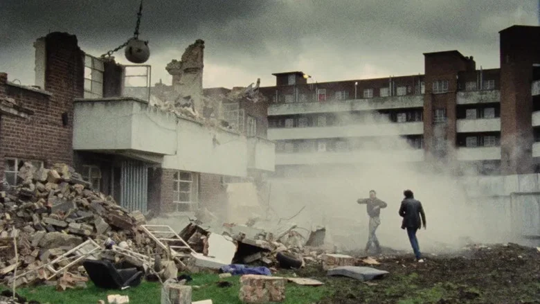 Meantime screenshot 1