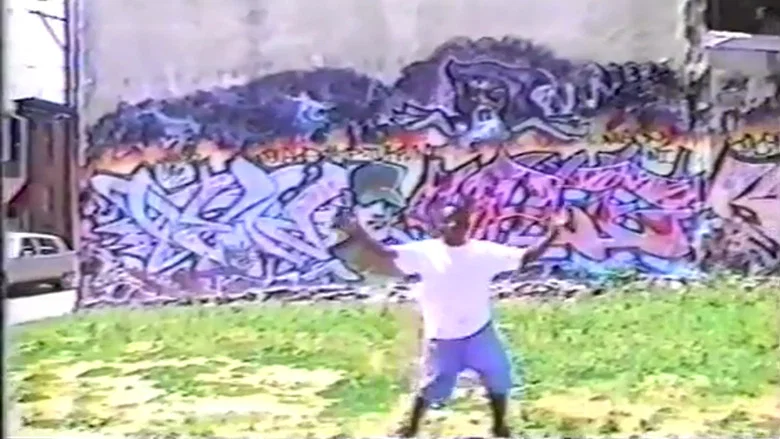 On The Go - Eyeshocker Express screenshot 1