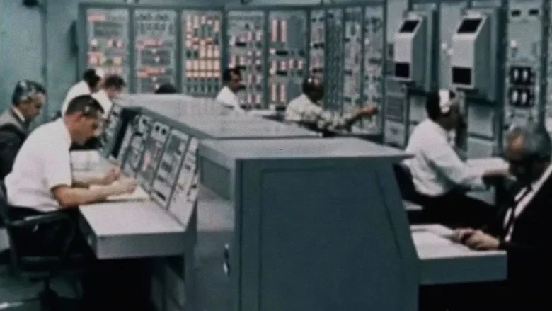When We Were Apollo screenshot 1