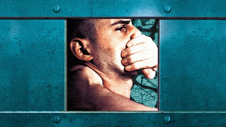 The Experiment screenshot 3