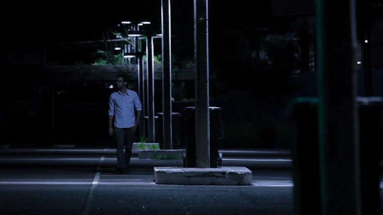Dereliction screenshot 2