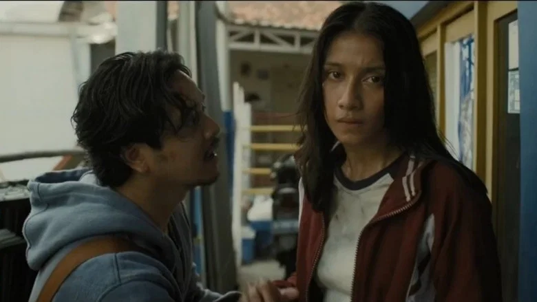 Ikatan Darah screenshot 8