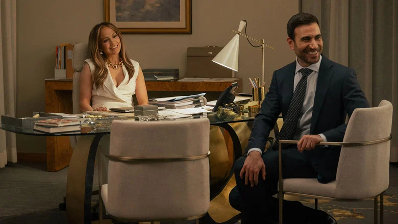 Office Romance screenshot 8