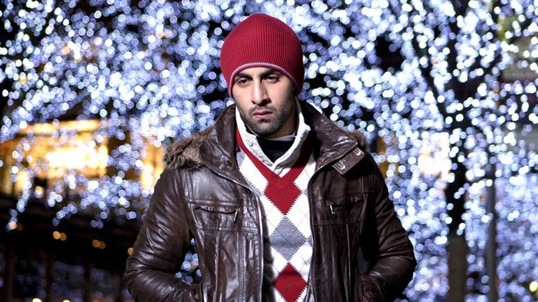 Anjaana Anjaani screenshot 7