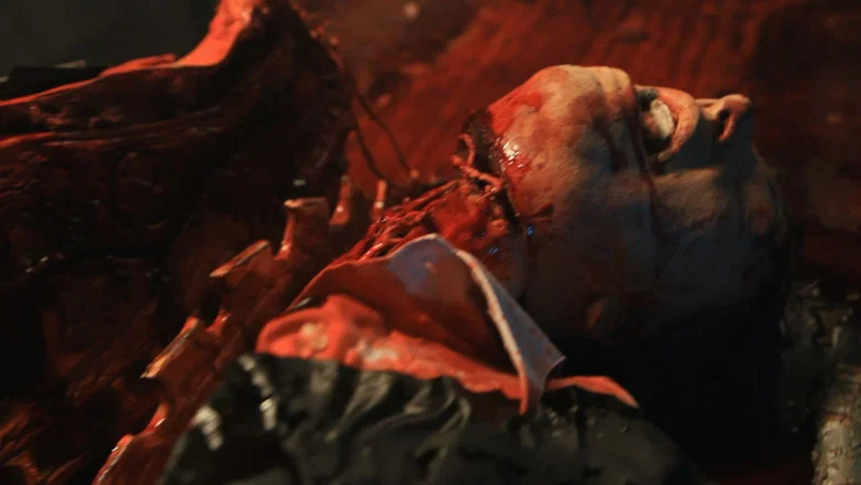 Toolbox Murders screenshot 2