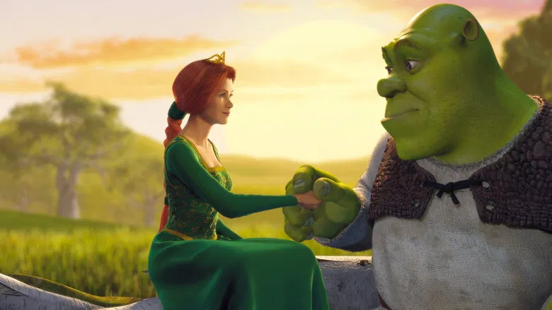 Shrek screenshot 6