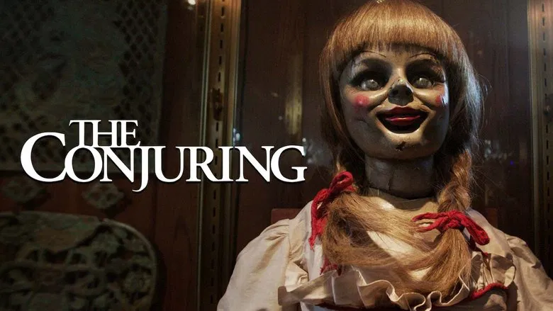 The Conjuring screenshot 3