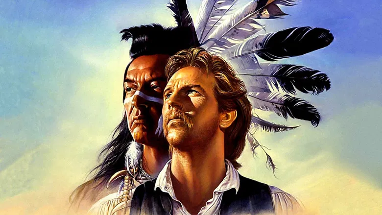 Dances with Wolves screenshot 4