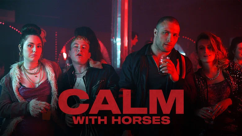 Calm with Horses screenshot 8
