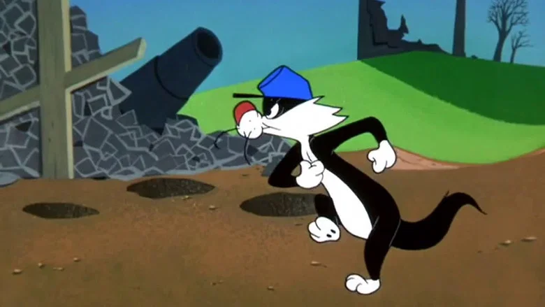 The Rebel Without Claws screenshot 1