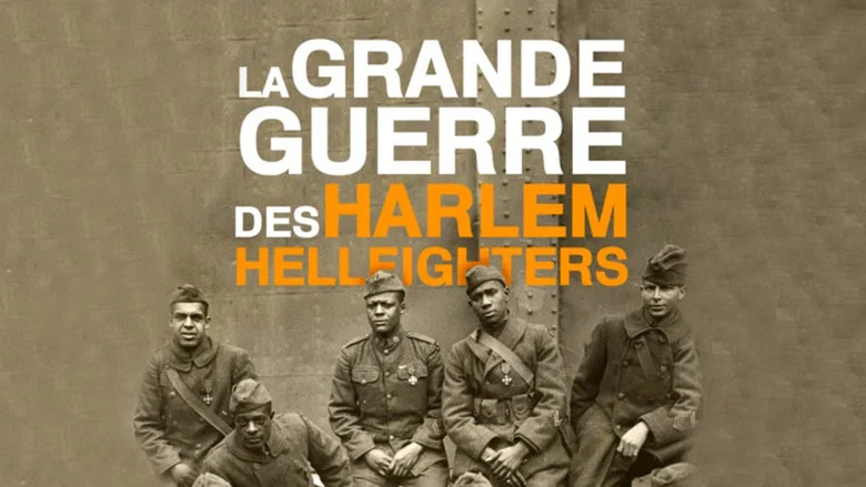 The Harlem Hellfighters' Great War screenshot 1