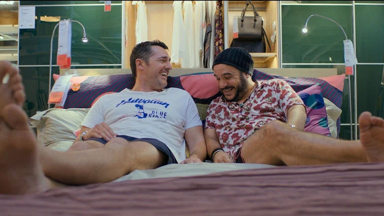 Divorce Club screenshot 8