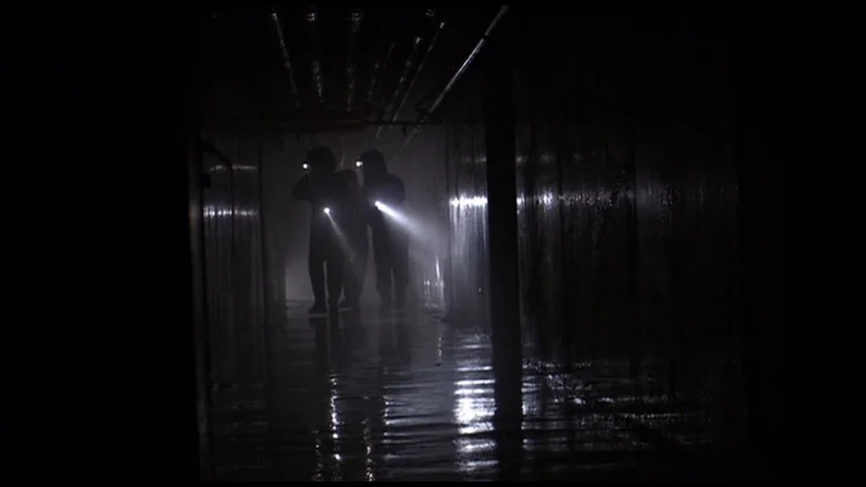 Deep Evil screenshot 4