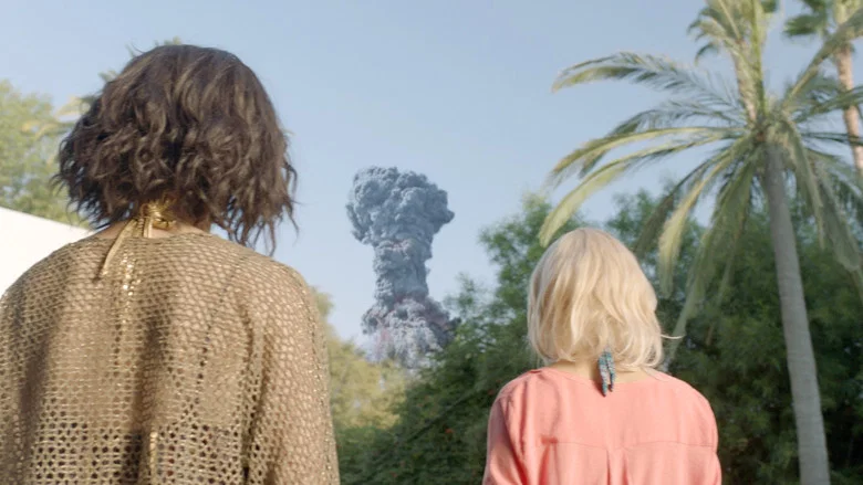 Destruction: Los Angeles screenshot 3