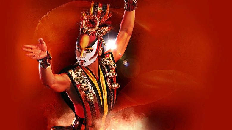 Cirque du Soleil: Dralion screenshot 6