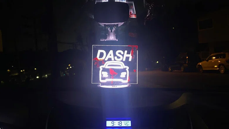 Dash screenshot 2
