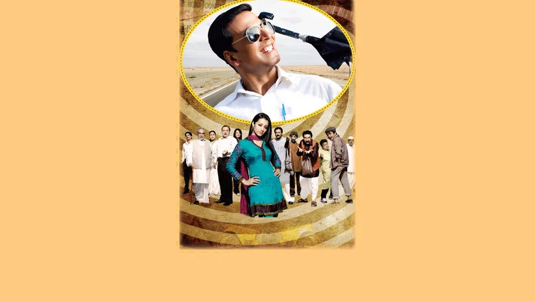 Khatta Meetha screenshot 1