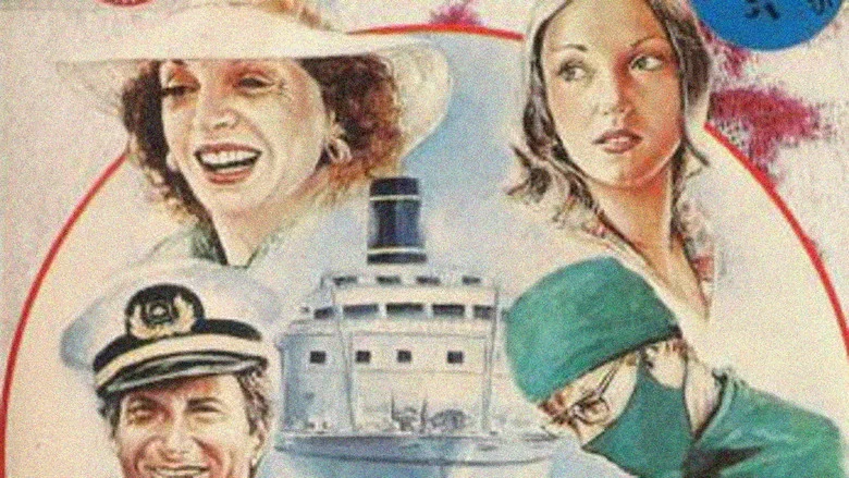 Killer on Board screenshot 1