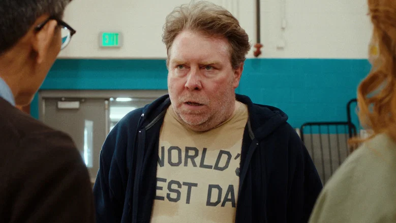 Good Sport screenshot 1