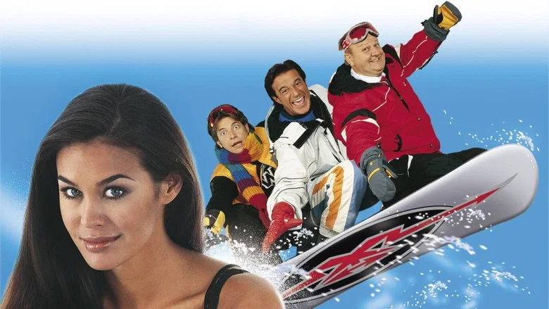 Christmas Vacation 2000 screenshot 3