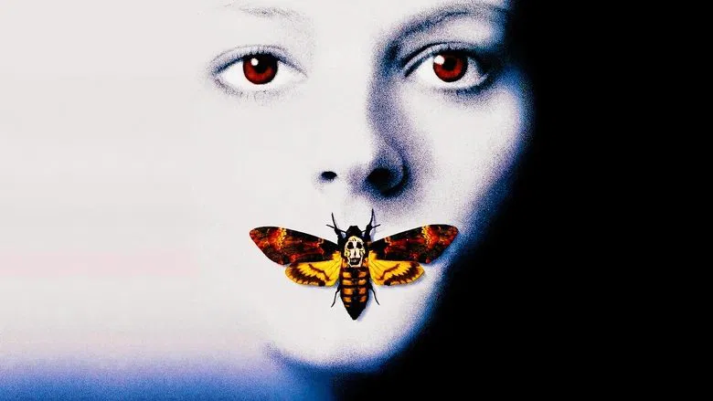 The Silence of the Lambs screenshot 1
