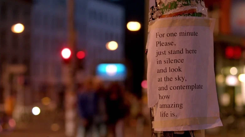 Notes of Berlin screenshot 1