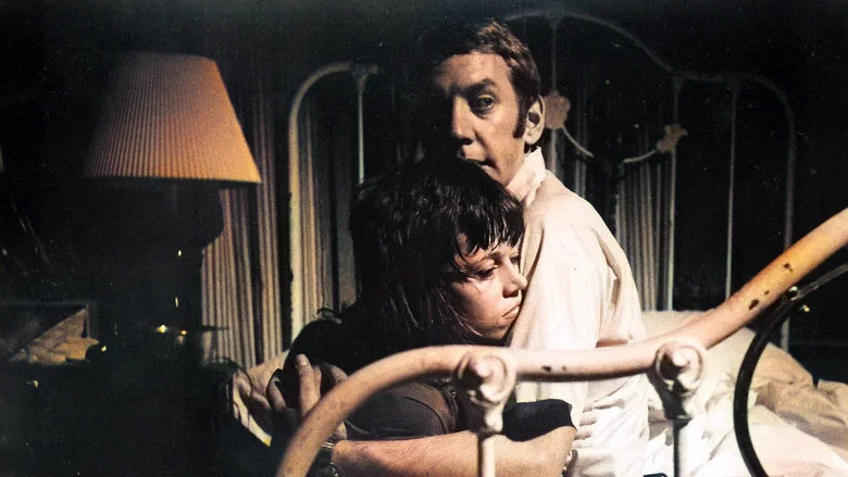 Klute screenshot 6