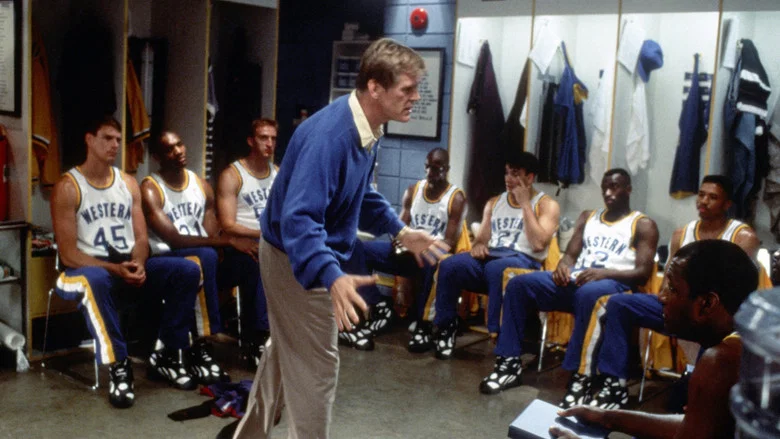 Blue Chips screenshot 7
