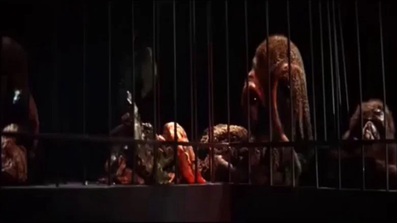 Die, Monster, Die! screenshot 5