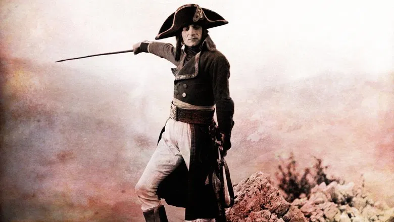 Napoleon screenshot 1