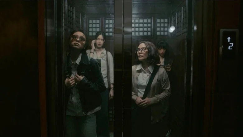 Memburu Pemangsa screenshot 2