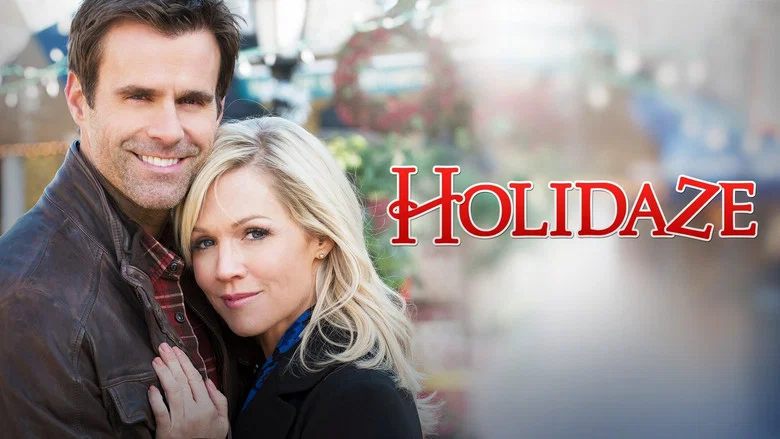 Holidaze screenshot 4