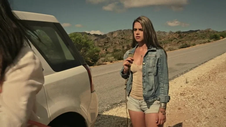 Girl From Nowhere screenshot 4