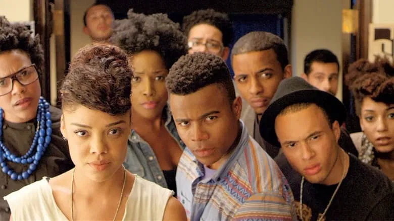 Dear White People screenshot 1