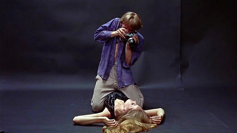 Blow-Up screenshot 6